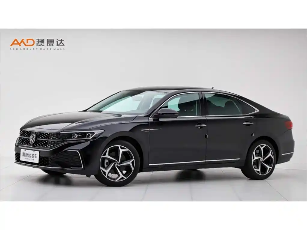 Volkswagen Passat 2024