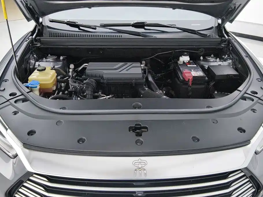 BYD Pro — миниатюра 10