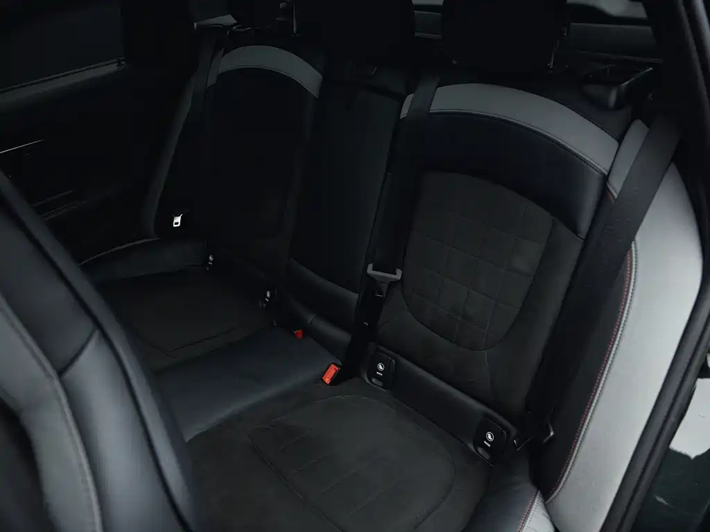 MINI Mini JCW Clubman — миниатюра 21