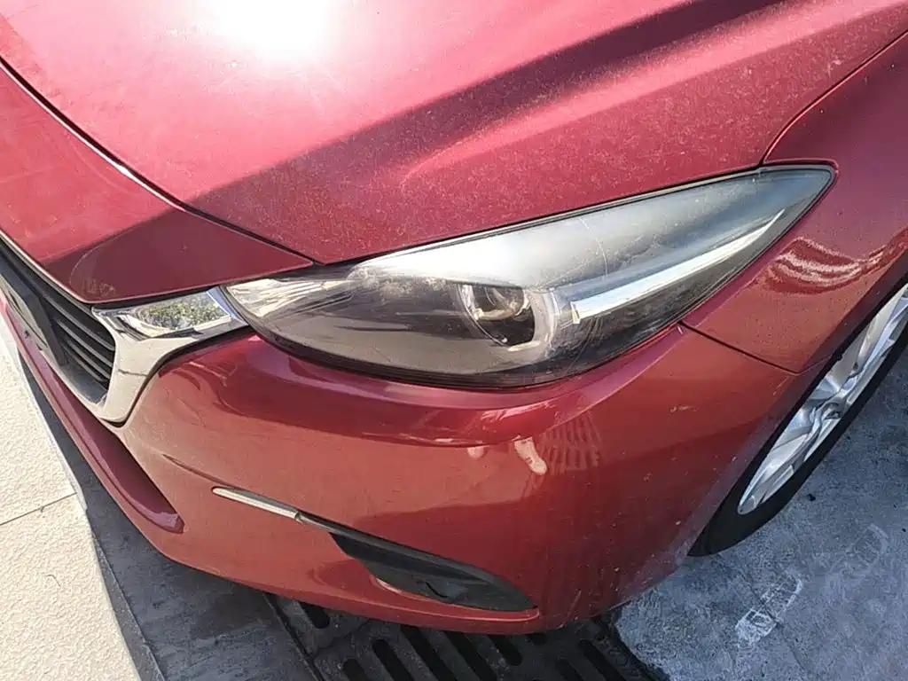Mazda 3 Axela — миниатюра 24