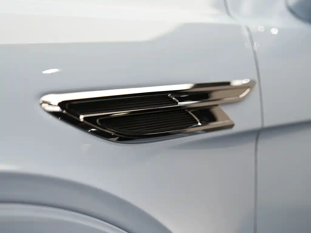 Bentley Bentayga 2024 4.0T V8