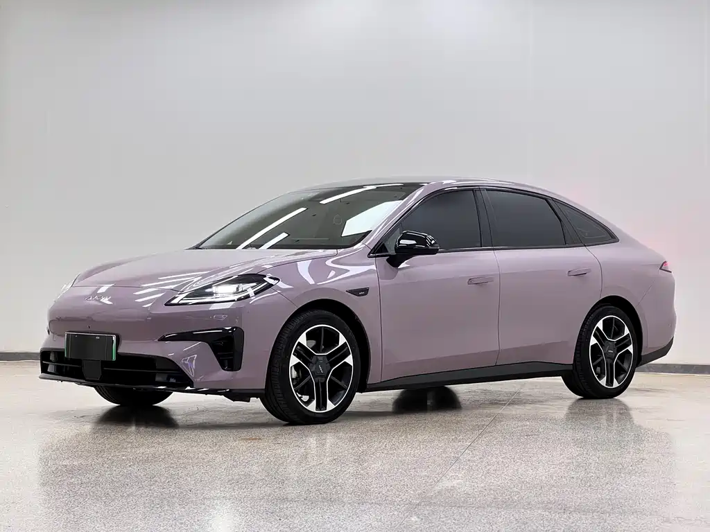 Aion AION RT 2025