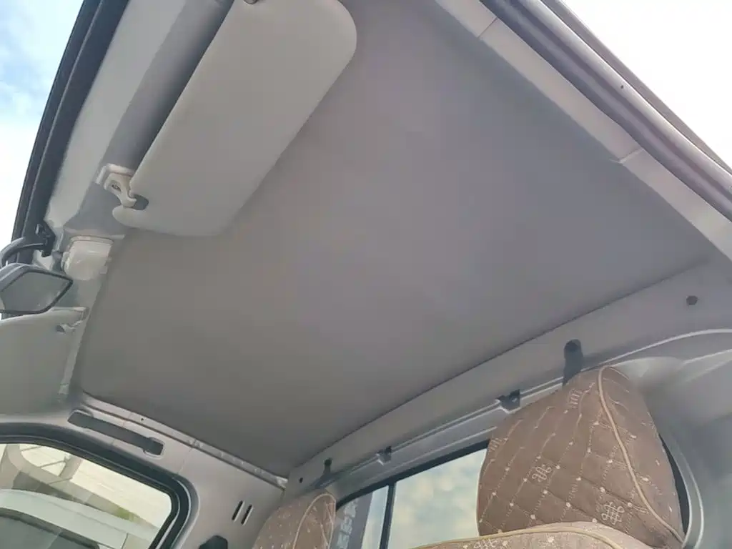 Wuling Rongguang New Truck — миниатюра 18