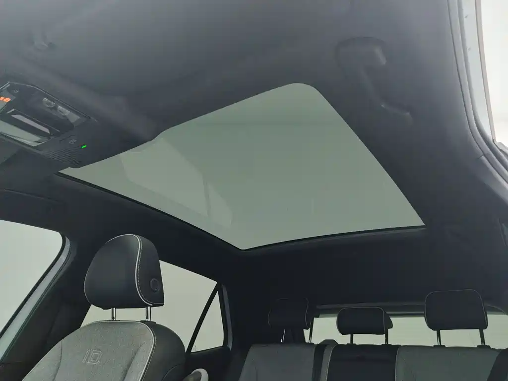 Volkswagen ID.3 — миниатюра 15