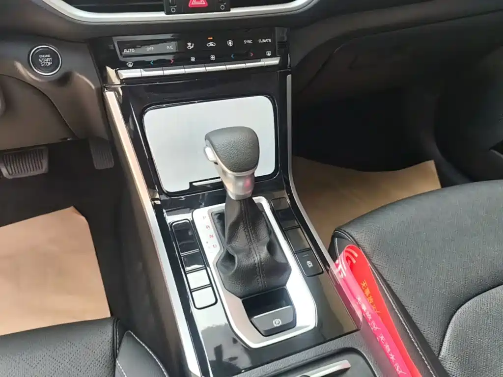 Kia K3 — миниатюра 14