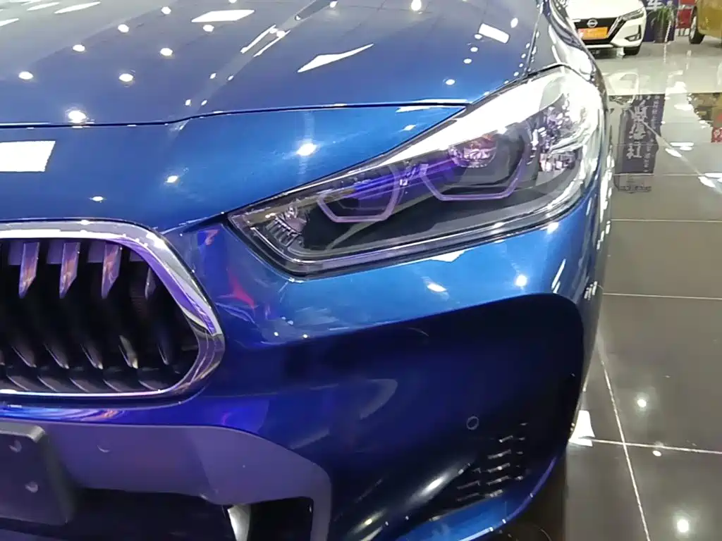BMW X2 — миниатюра 24