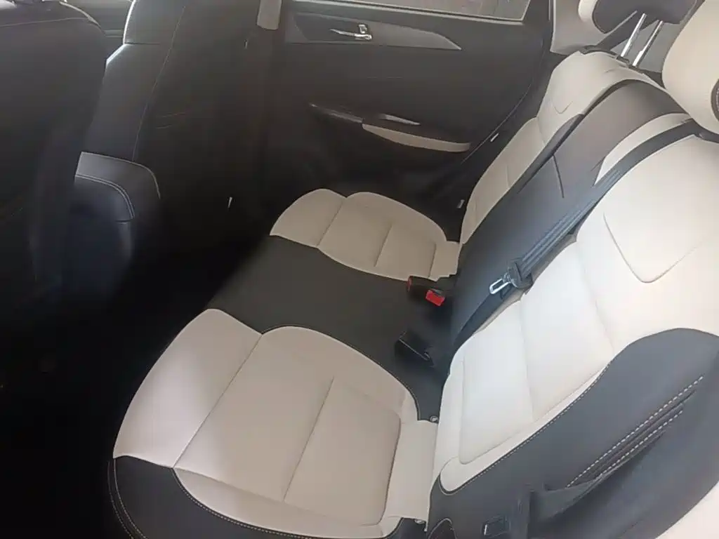 Changan CS35 — миниатюра 17