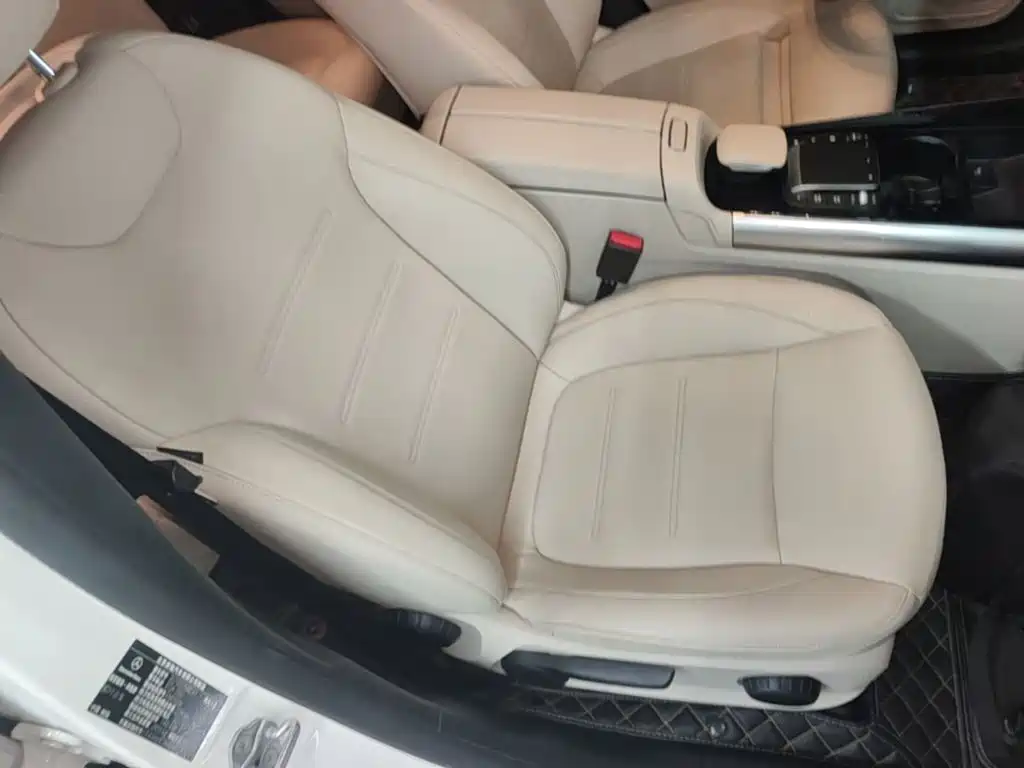 Mercedes-Benz EQA — миниатюра 25