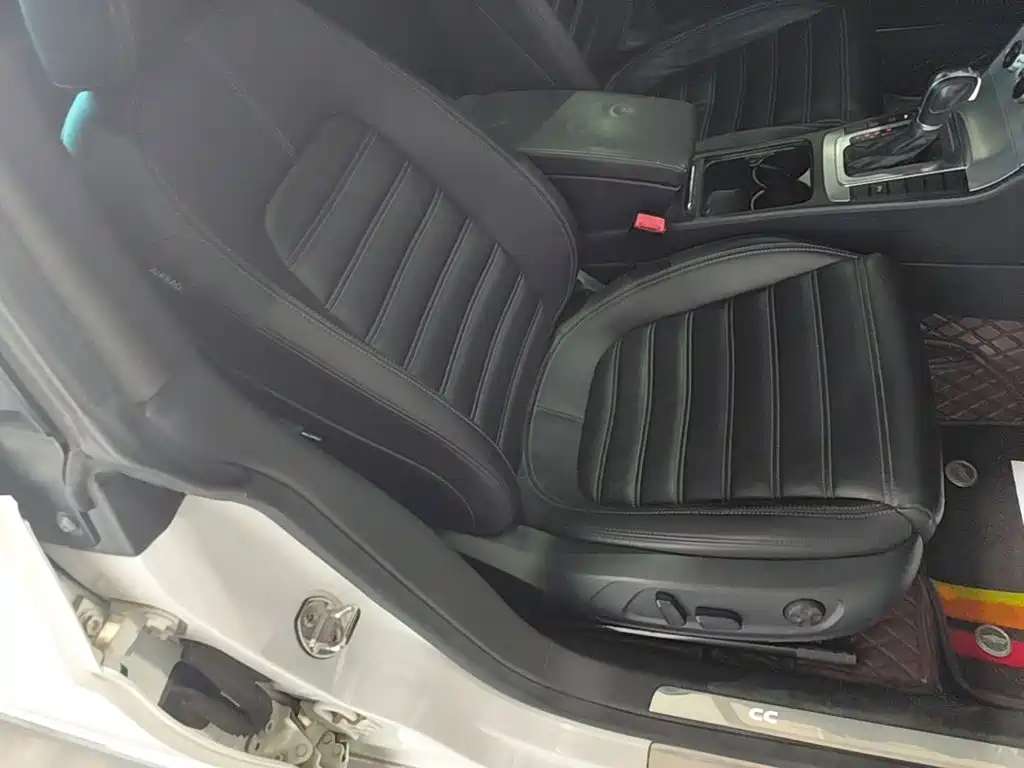 Volkswagen CC — миниатюра 25