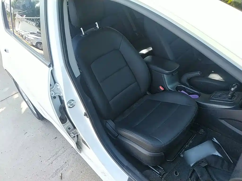 Kia K3S — миниатюра 25