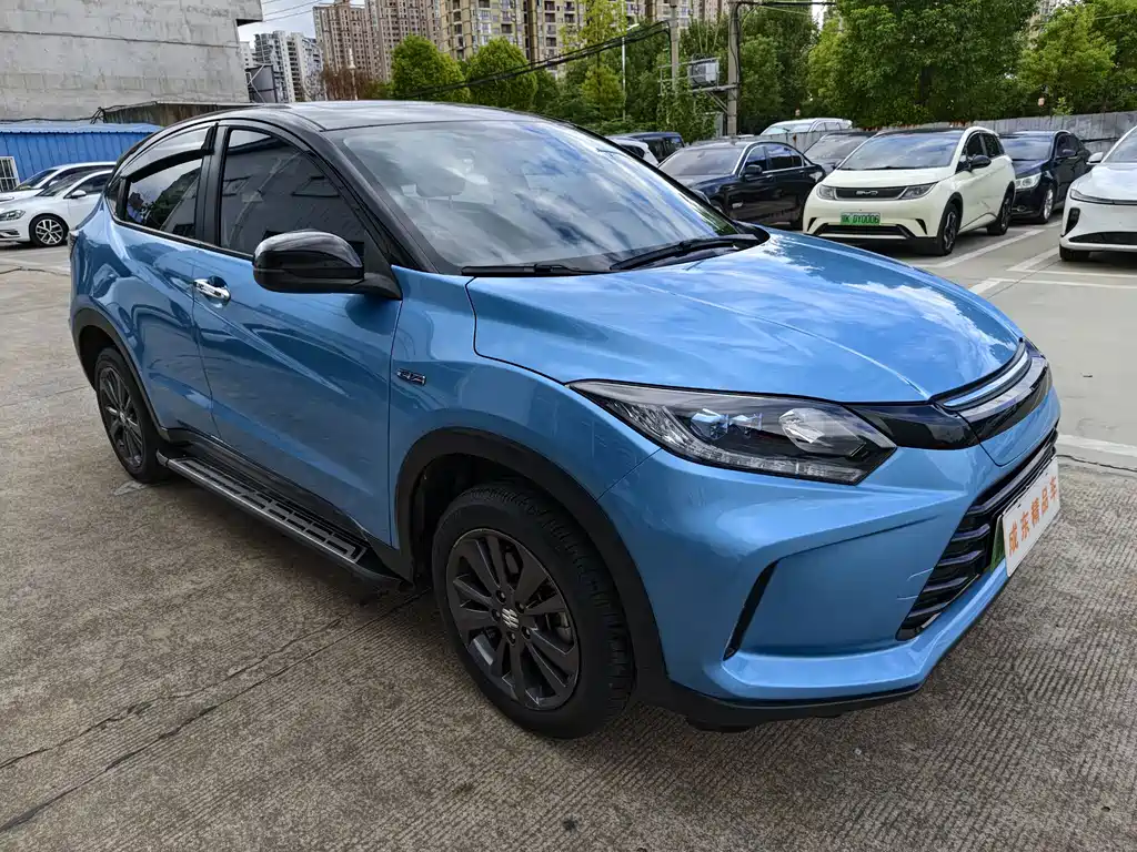 Everus VE-1 — миниатюра 3