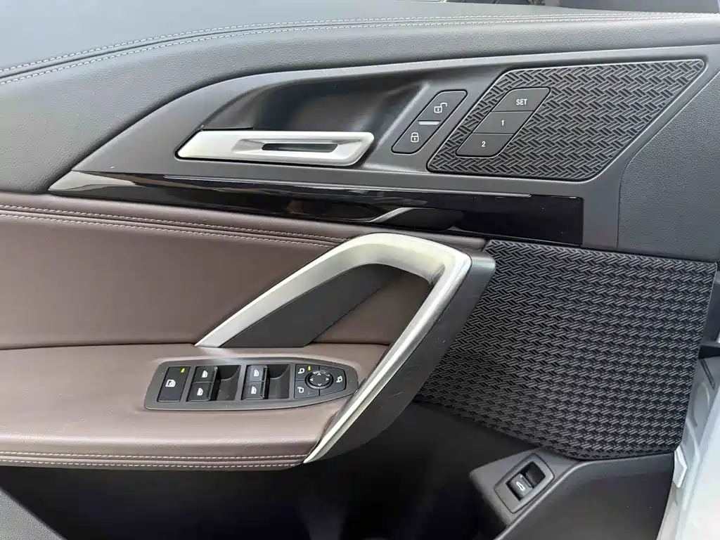 BMW X1 — миниатюра 8
