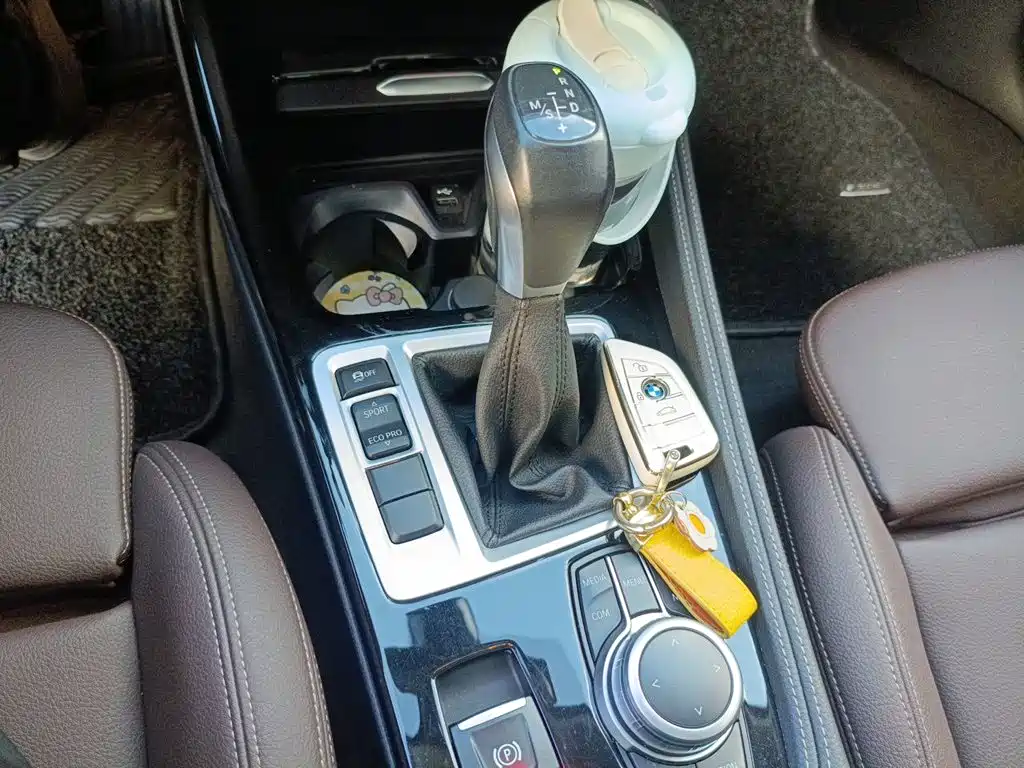 BMW 1 Series — миниатюра 15