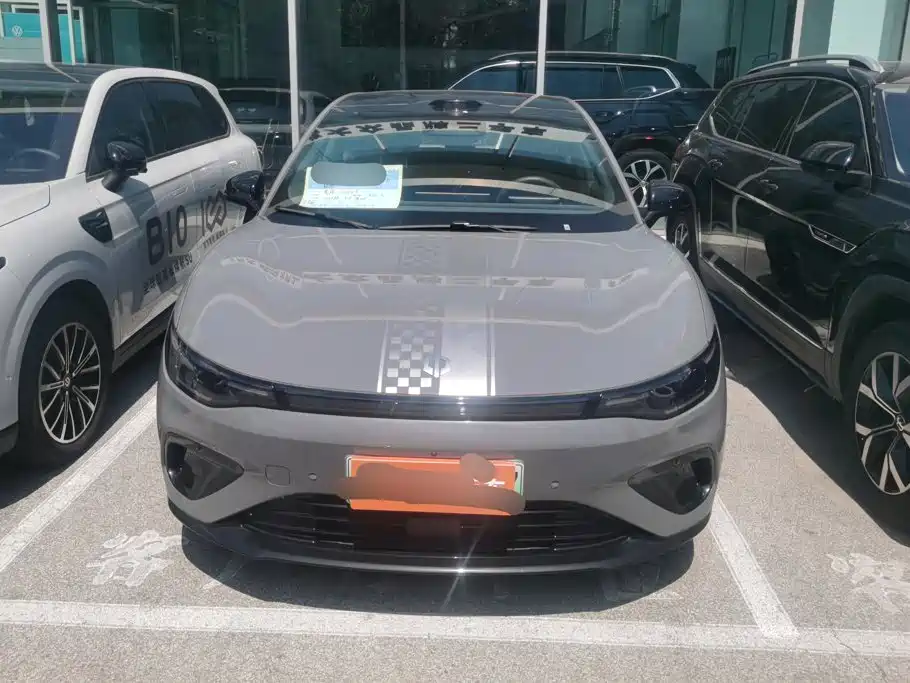 Leapmotor Ноль Лафа5 — миниатюра 2