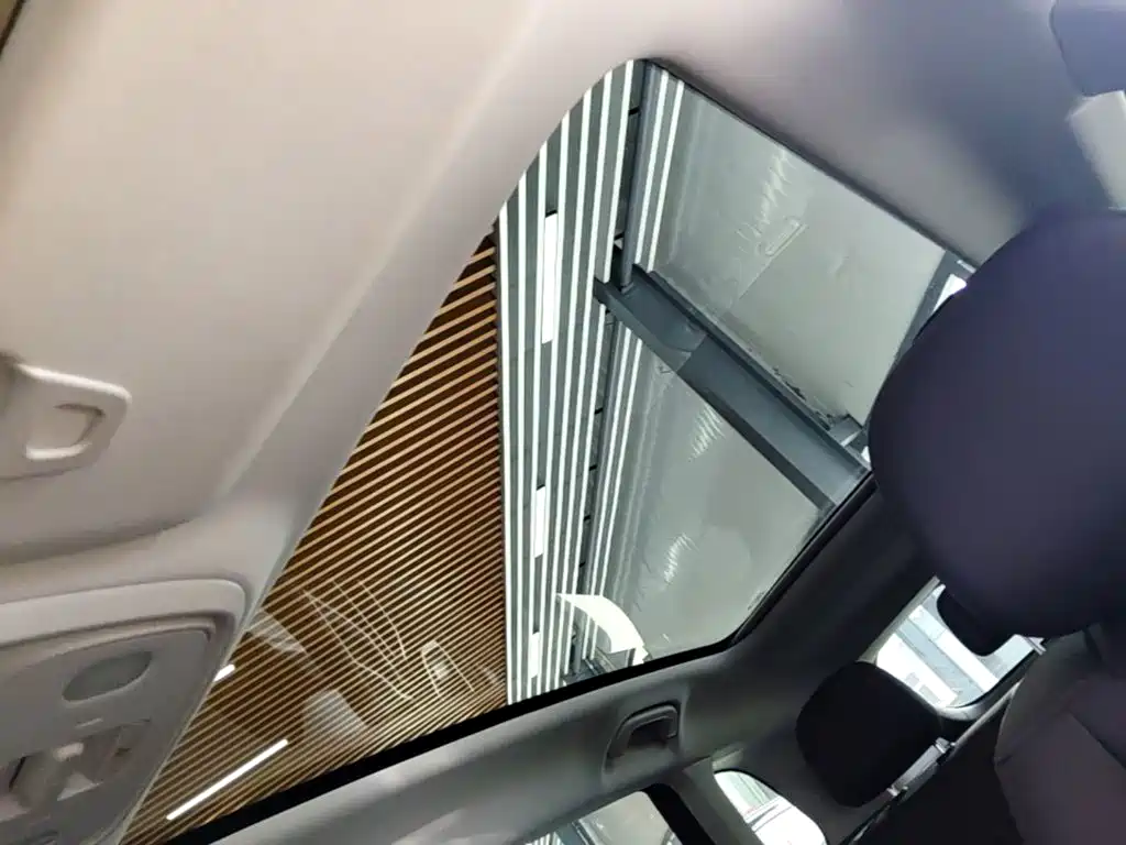Leapmotor Leapmotor C10 — миниатюра 18