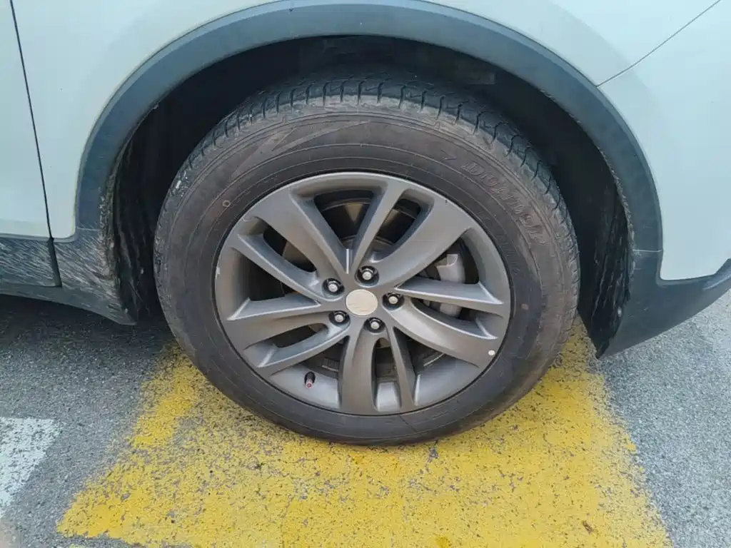 Buick Encore — миниатюра 12