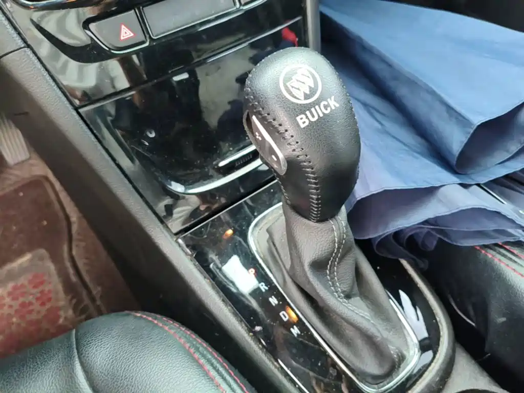 Buick Encore — миниатюра 19