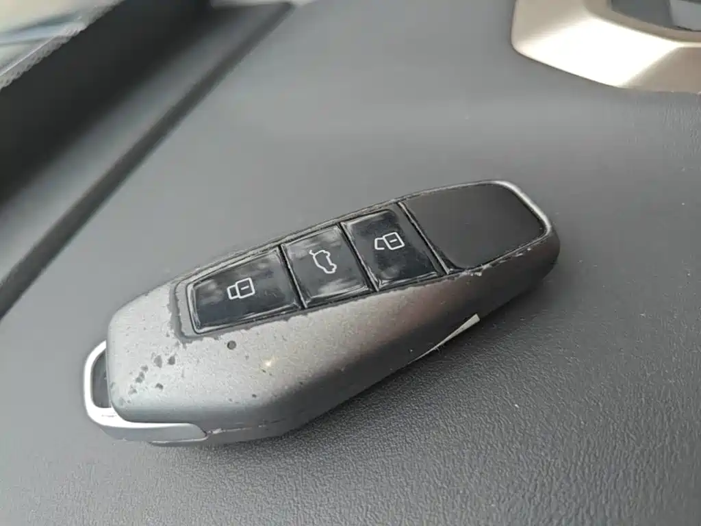 iCAR iCAR 03 — миниатюра 9