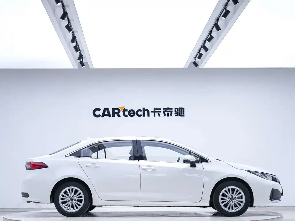 Toyota Allion — миниатюра 3