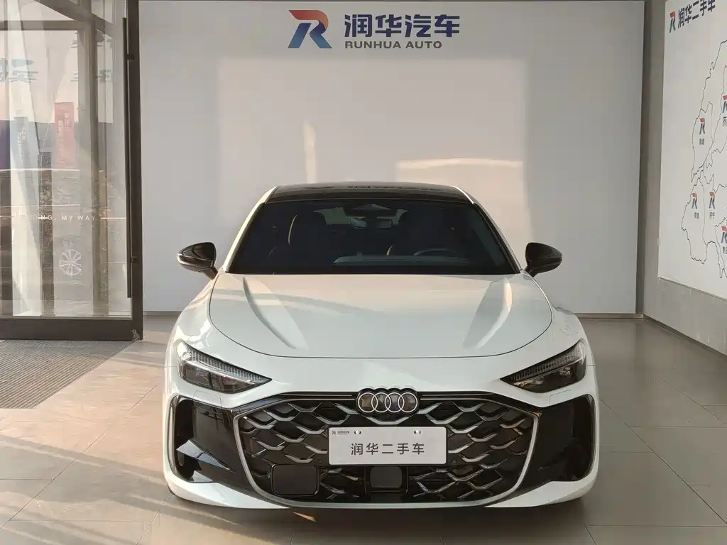Audi A5L Sportback — миниатюра 2
