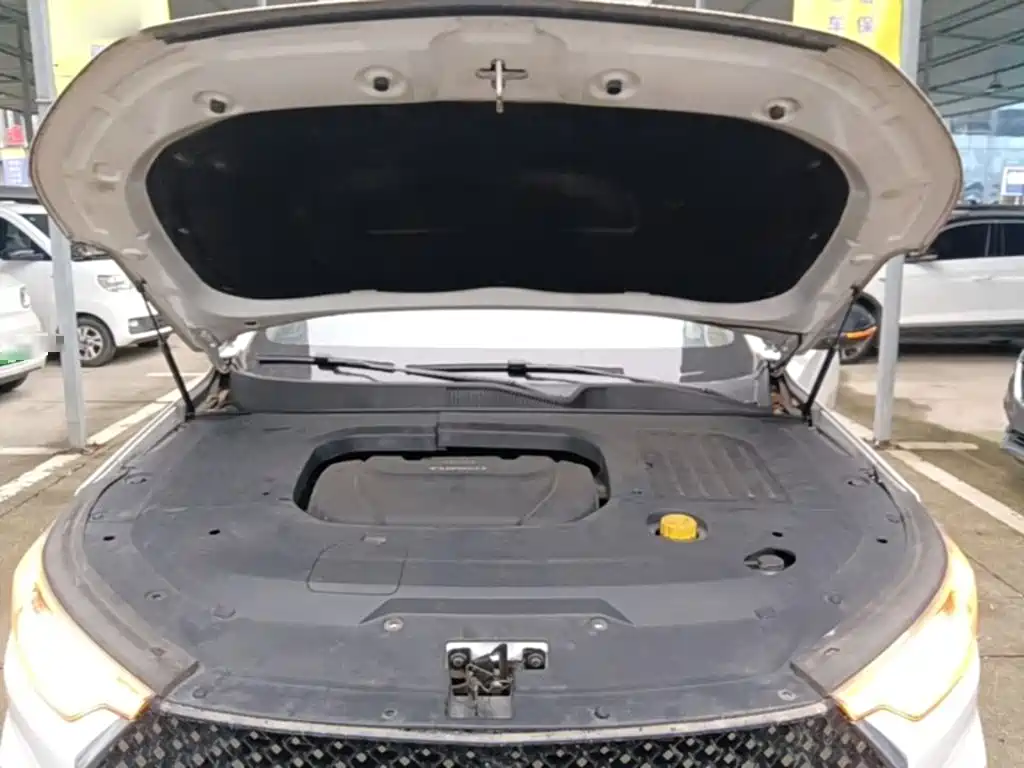 Baojun RC-6 — миниатюра 20