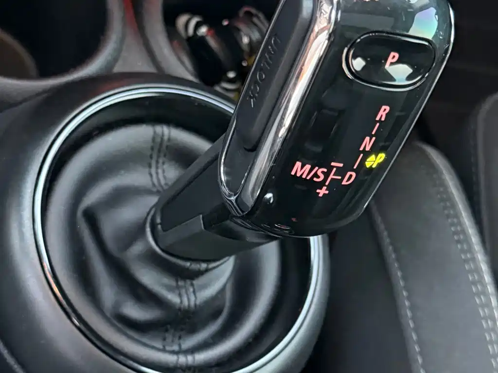 MINI Mini — миниатюра 9
