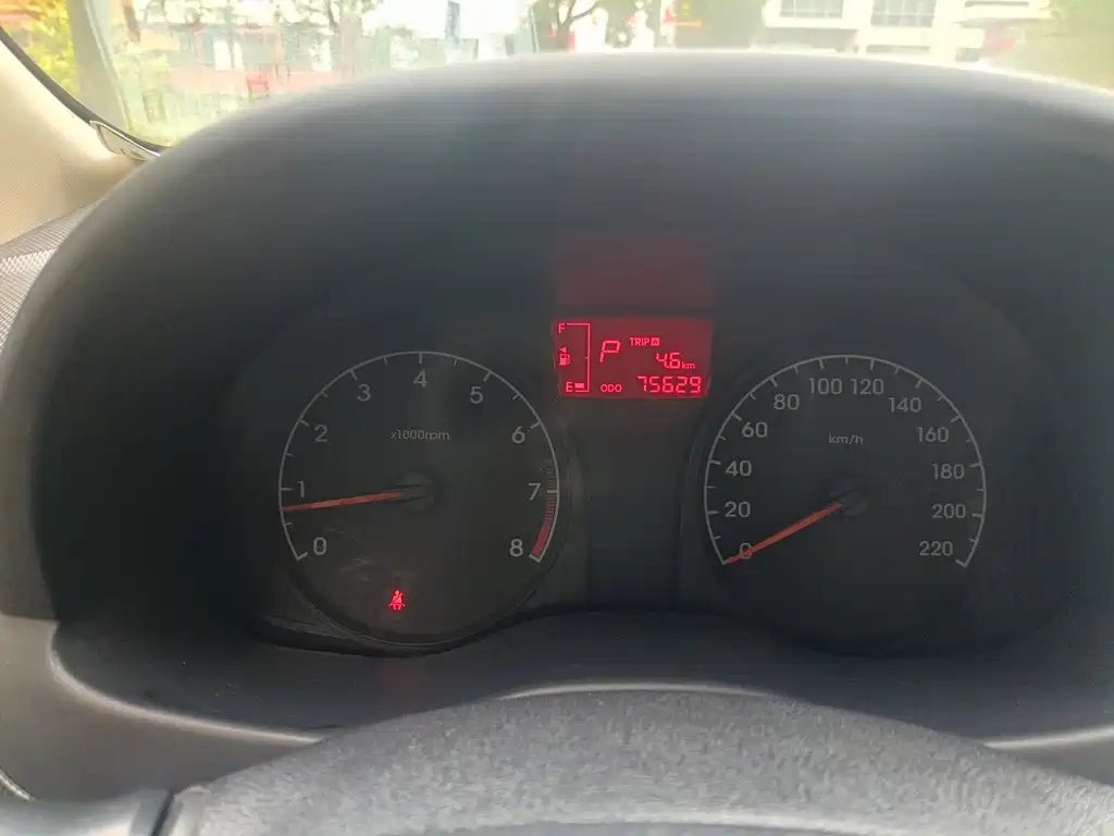 Hyundai Verna — миниатюра 8