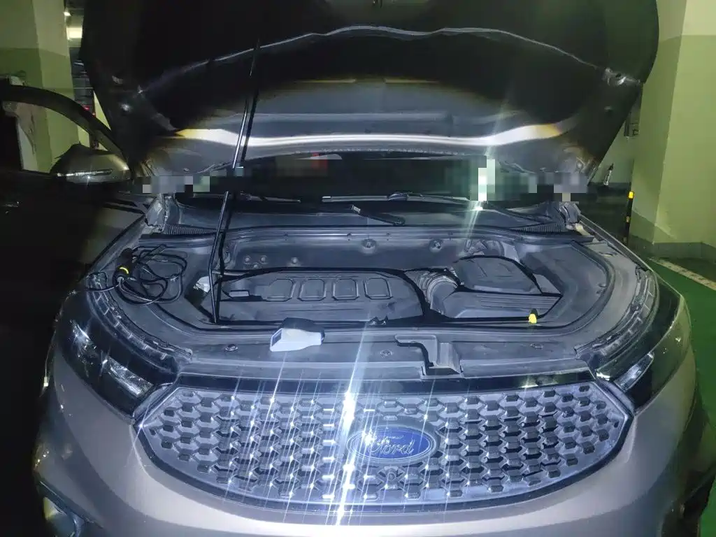 Ford Territory — миниатюра 21