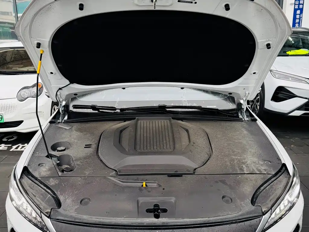 BYD Qin PLUS — миниатюра 14