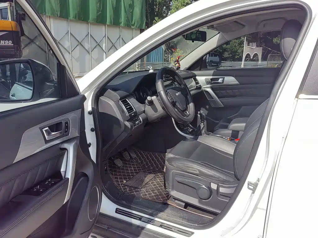 Haval H2 — миниатюра 9