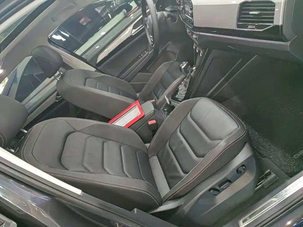 Volkswagen Tayron — миниатюра 25