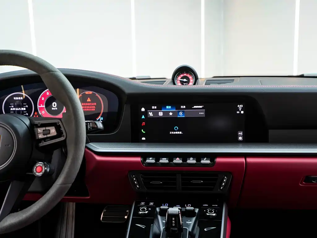 Porsche 911 — миниатюра 13