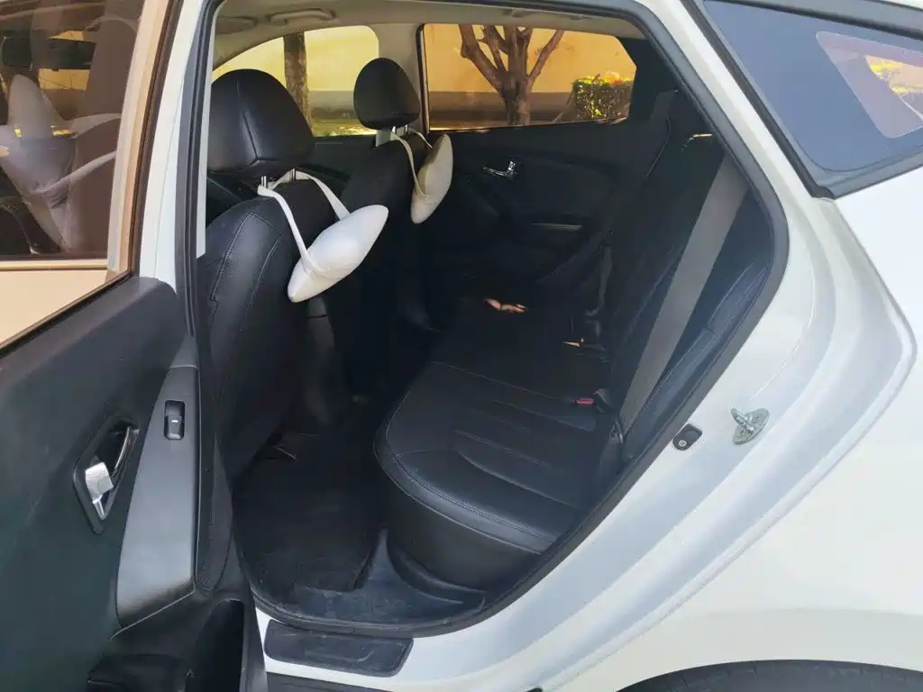 Hyundai ix35 — миниатюра 13