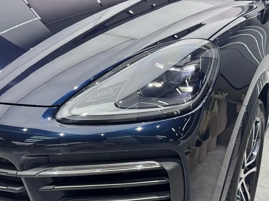 Porsche Cayenne 2023 Cayenne 3.0T