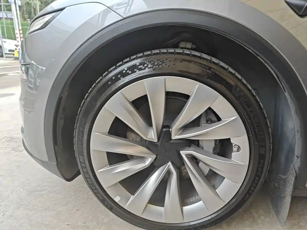 Tesla Model Y — миниатюра 23