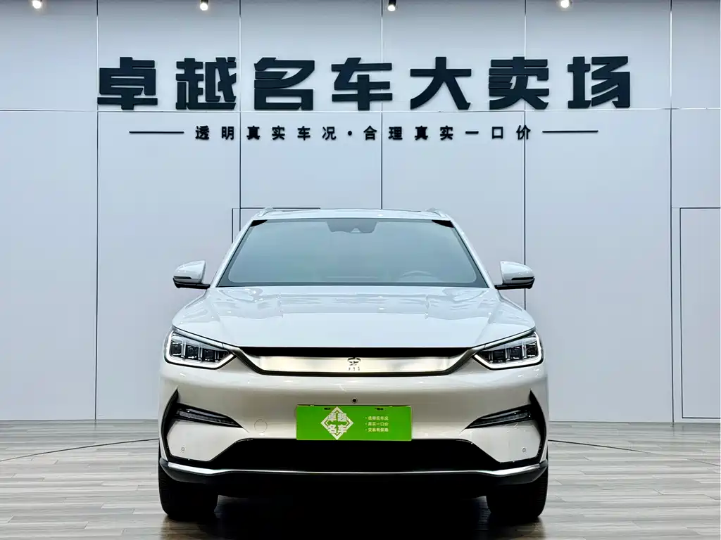 BYD SONGJIANG NEW ENERGY
