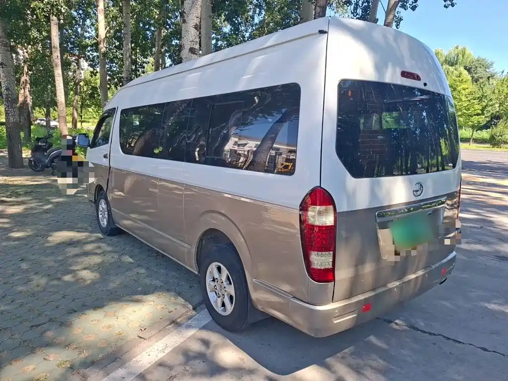 CAM 九龙A5 — миниатюра 4