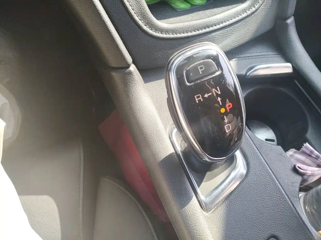 Cadillac XT5 — миниатюра 15