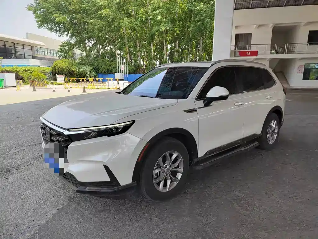 Honda CR-V 2023