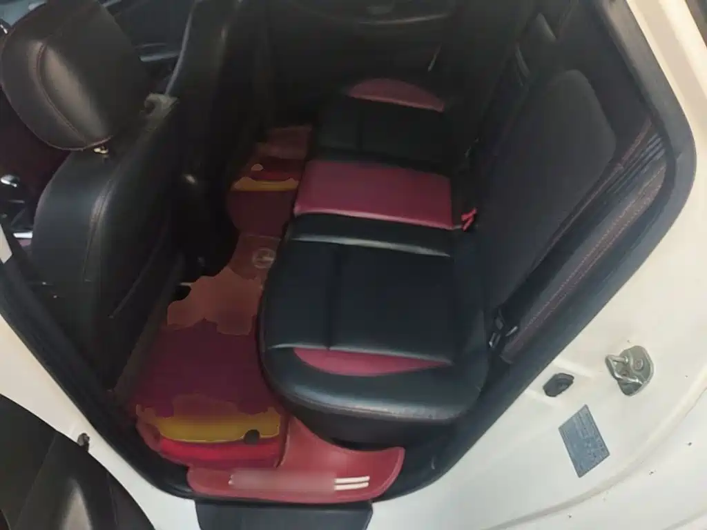 Changan Eado XT — миниатюра 17