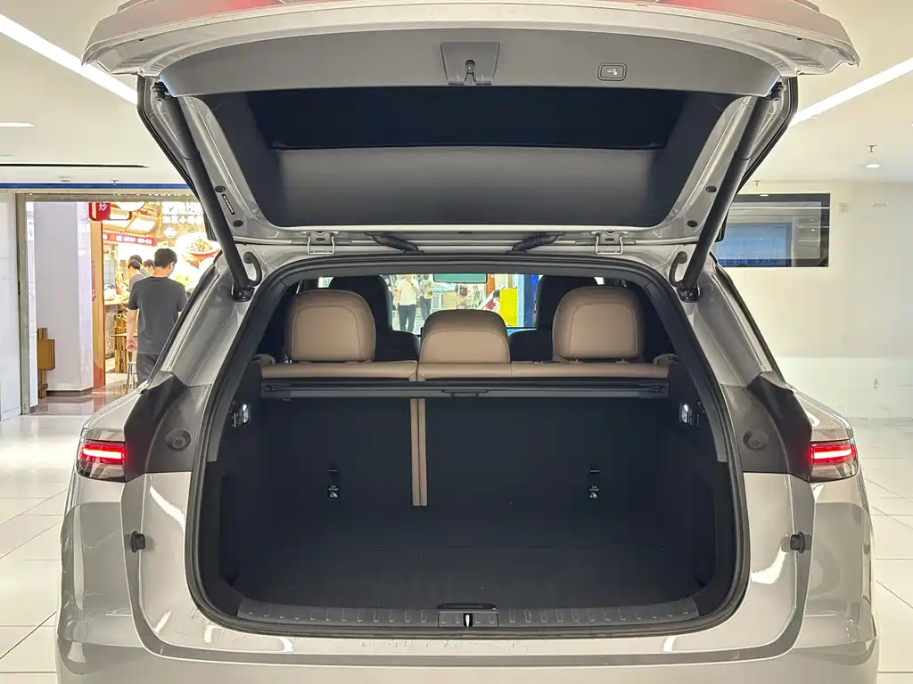 Li Auto Li i6 — миниатюра 8