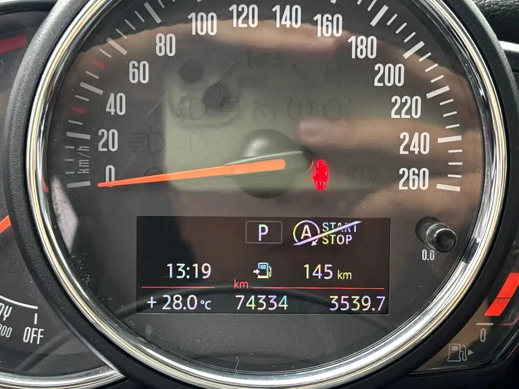 MINI Mini — миниатюра 12