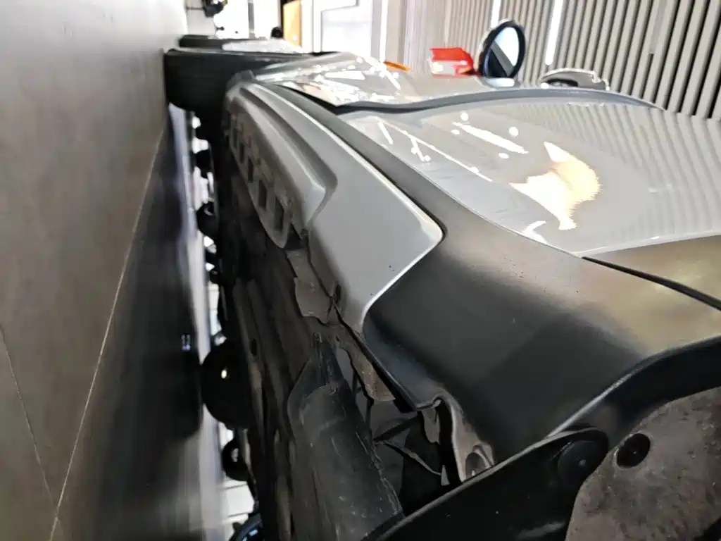 MINI Mini Countryman — миниатюра 22