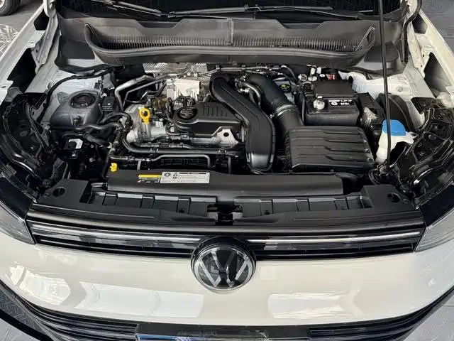 Volkswagen Tharu — миниатюра 6