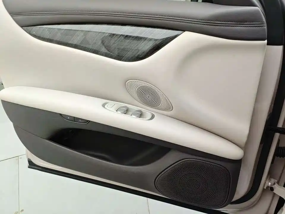 ZHIJI AUTOMOBILE ZHIJI L6