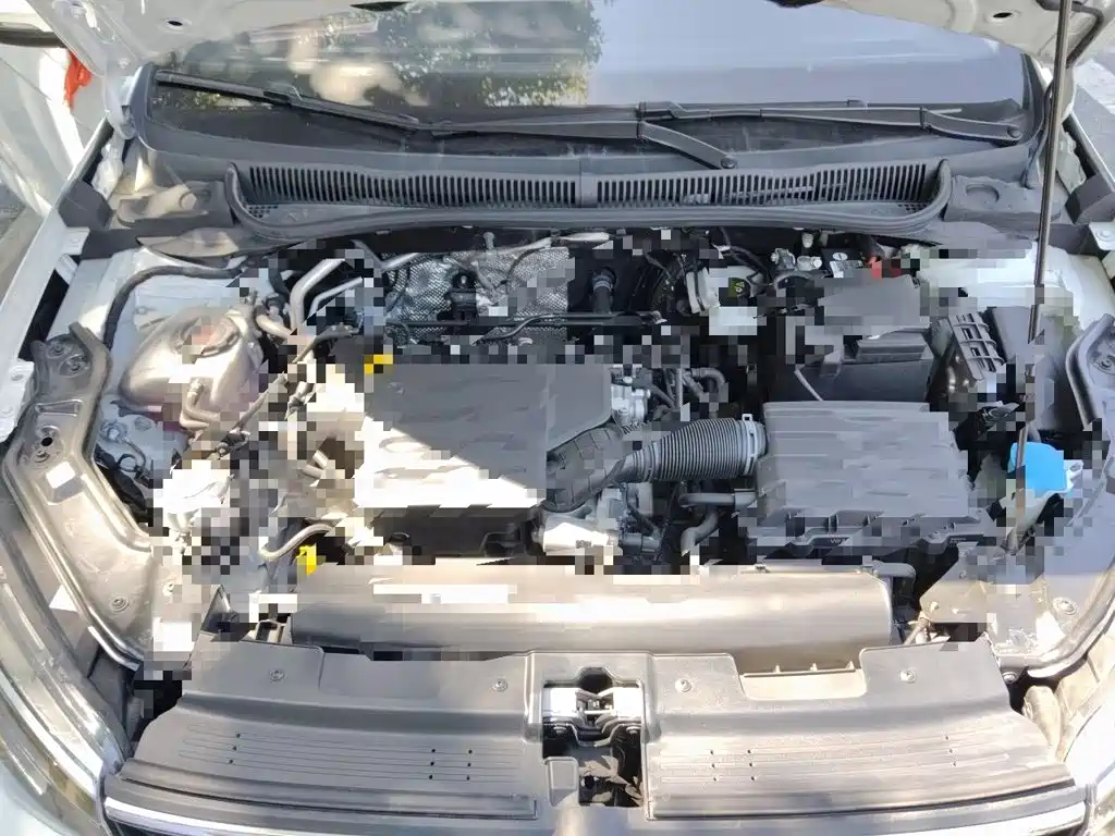 Volkswagen Lavida — миниатюра 21