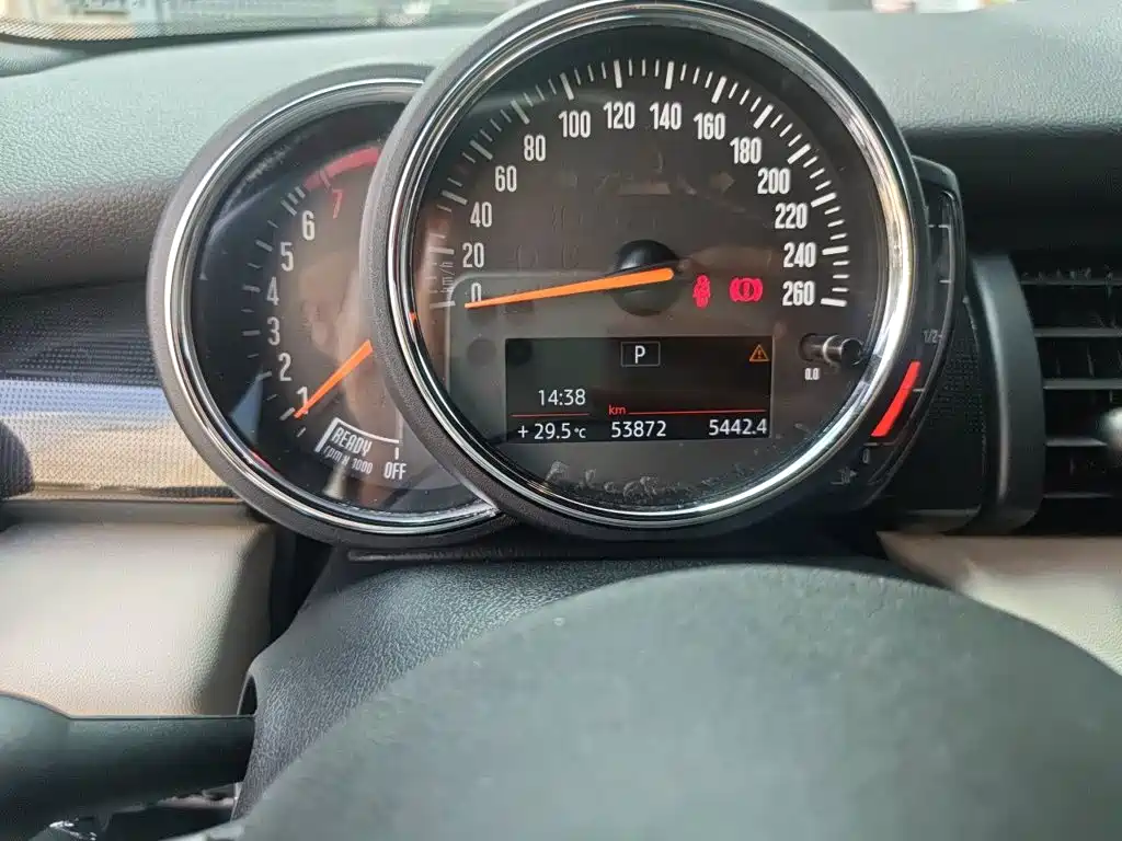 MINI Mini — миниатюра 13
