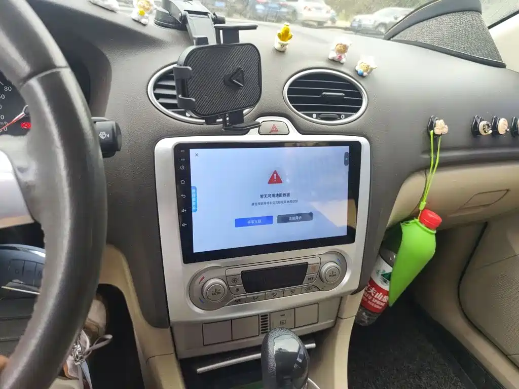 Ford Focus — миниатюра 14