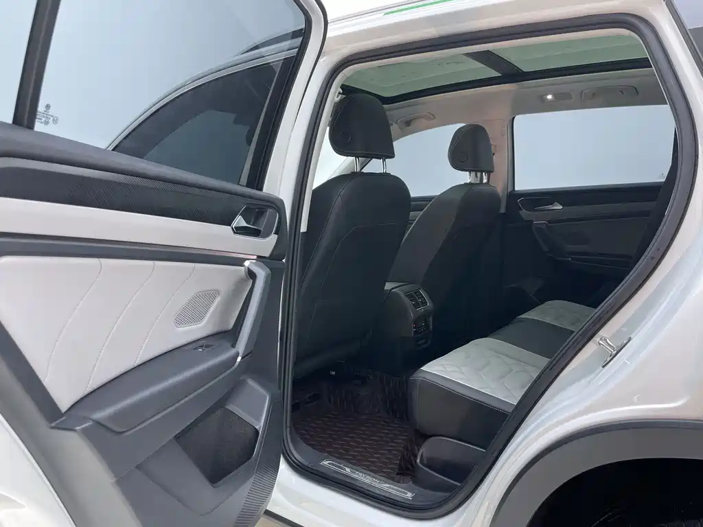 Volkswagen Tayron — миниатюра 25