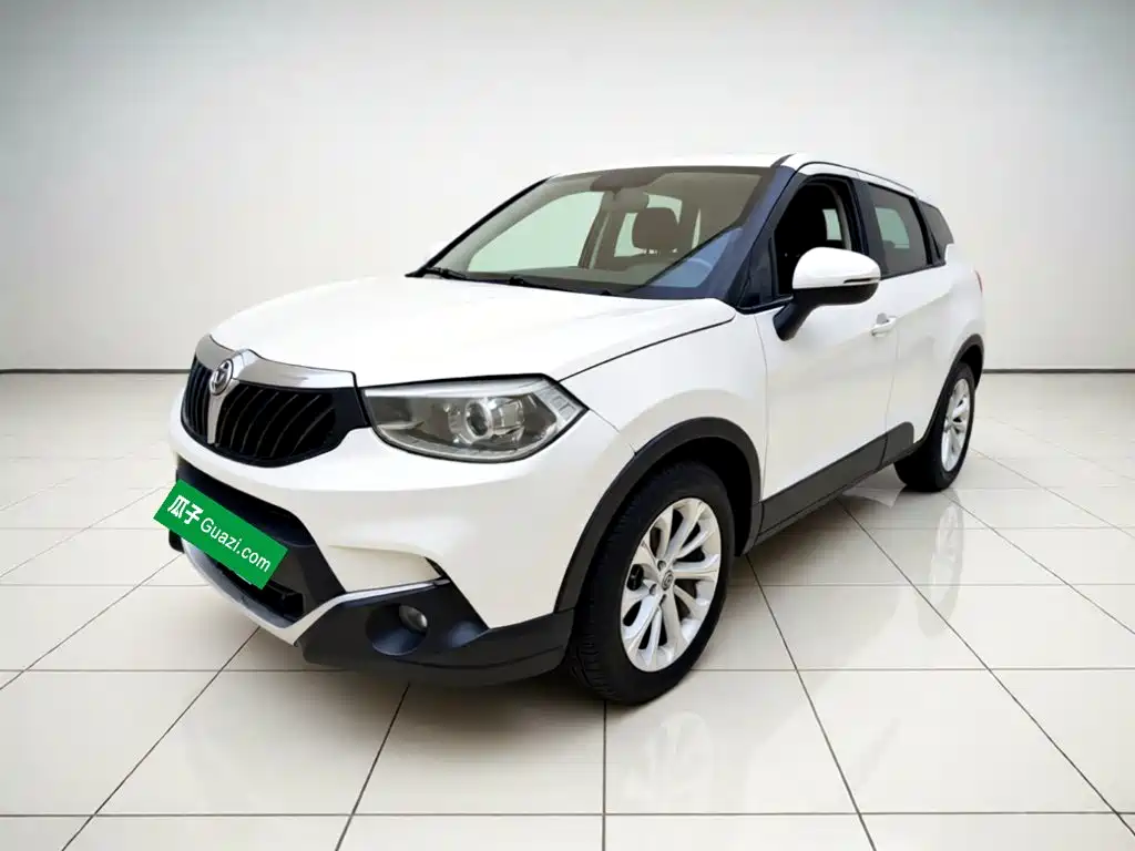 Zhonghua V3